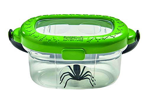 Brainstorm Toys Aventura al Aire Libre, Visor de Insectos