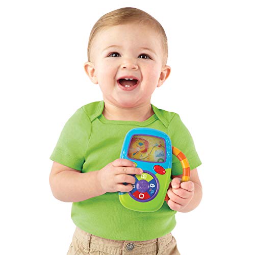 Bright Starts, Get Movin’, Juguete Musical