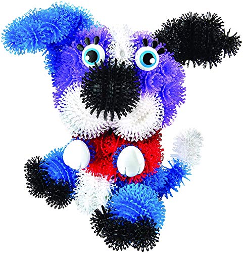 Bunchems - Mega pack (Spin Master 6026103) [Edición importada], surtido: modelos aleatorios