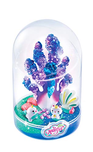 Canal Toys MSG 011 SO DIY So Magic - Terrario Grande para Hacer Crecer – Diseño Under The Sea