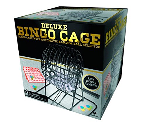 Cardinal Bingo Deluxe (BIZAK 61928375) , color/modelo surtido