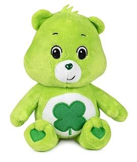 Care Bear - Osos Amorosos Peluche Suertosito - 22 Cm