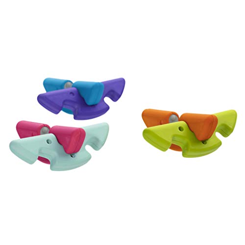 Chicco Pelota transformable, Multicolor (00009374000000)