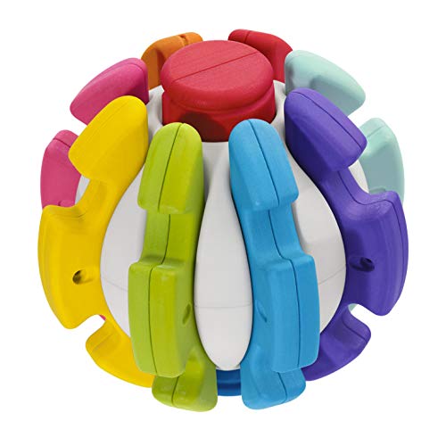 Chicco Pelota transformable, Multicolor (00009374000000)