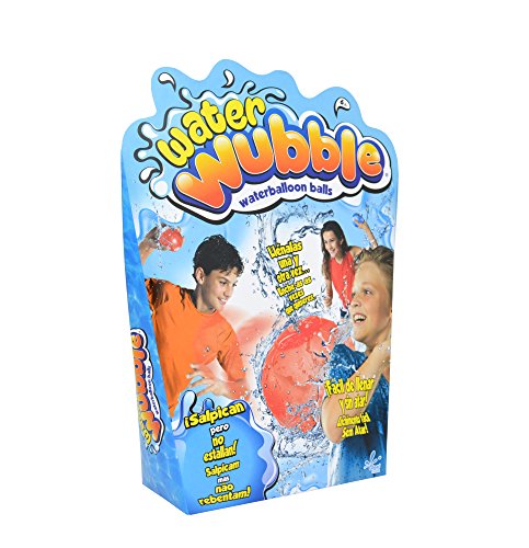 Cife Pack 2 Water WUBBLE