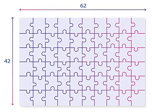 Clementoni- Puzzle 104 Piezas Maxi La Bella y la Bestia (23745.6)