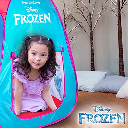 ColorBaby- Tienda pop up, Multicolor (48293)