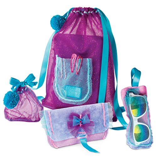 Cool Maker 6037854 Sew n Style Kit de proyectos (Variedad de estilos - estilo elegido al azar) , color/modelo surtido