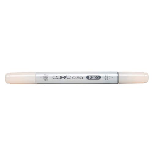 COPIC Ciao Marcador Gráfico de Doble Punta, Rosa (Cherry White), 1.4 ml
