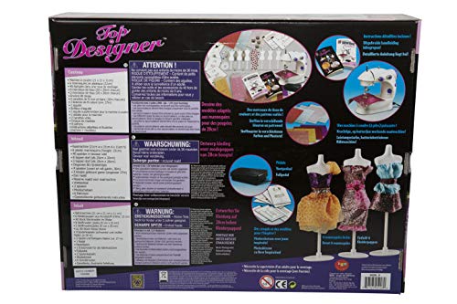 Creative Toys - Juego de diseño (CT 5928)