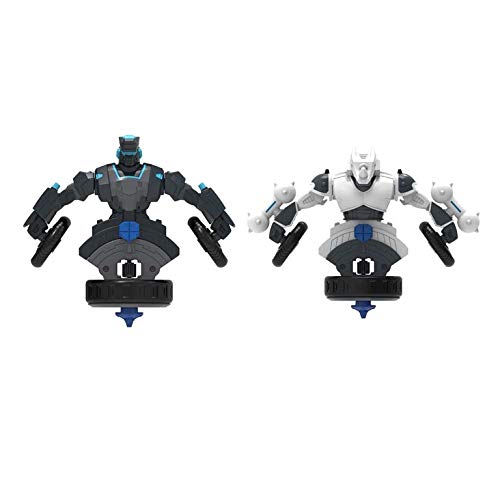 CYP BRANDS Set Arena con 2 incluidos-Hornet y Aerolite de Spin Racers (SR-26), Multicolor (1)