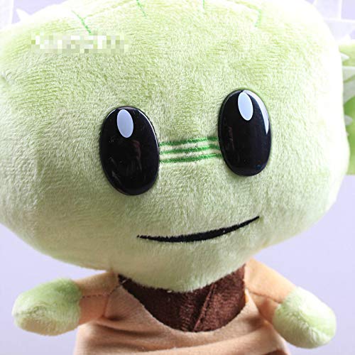 danyangshop Peluche Mandalorian The Child Baby Yoda Peluche Figura Muñecas Rellenas Suaves 7? 8 Cm