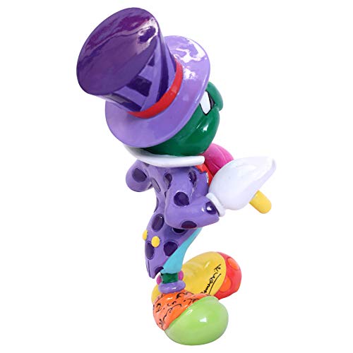 Disney Britto, Figura de Pepito Grillo de "Pinocho", Enesco