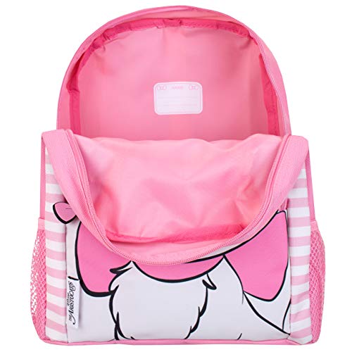 Disney Mochila para Niños Los aristogatos Marie Rosa