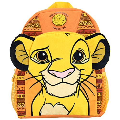 Disney Mochila para Niños The Lion King