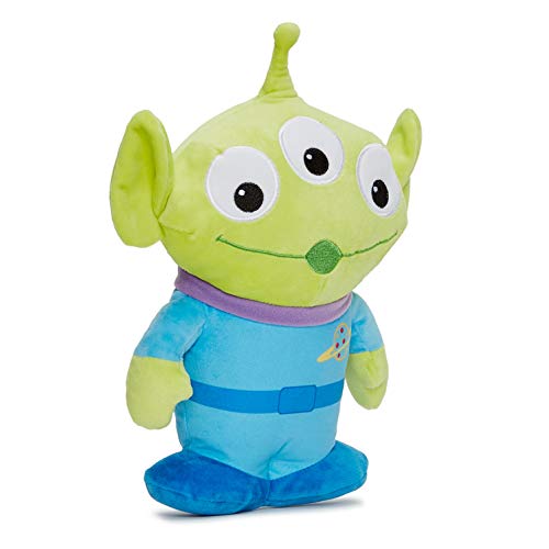 Disney Pixar Story 4 Alien 37272 - Peluche (25 cm), Color Verde