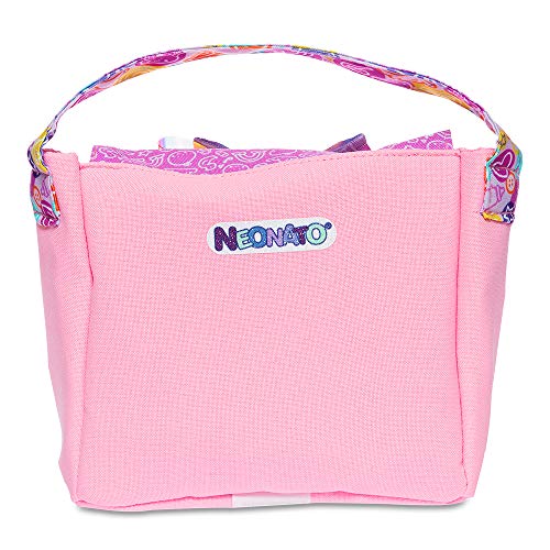 Distroller - Pañalera grande "Neo pañalera" para tu Ksimerito