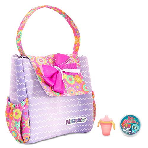 Distroller - Pañalera grande para guardar accesorios de tu bebé Ksimerito