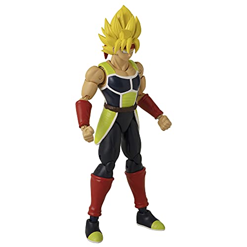 Dragon Ball Figura Dragon Stars Super Saiyan Bardock