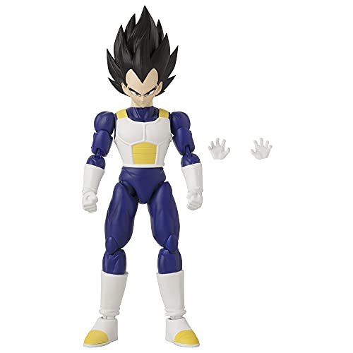 Dragon Ball Figura Dragon Stars Vegeta v2