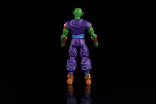Dragon Ball Super - Figuras de personajes, Serie 9, S9 Piccolo, Series 9
