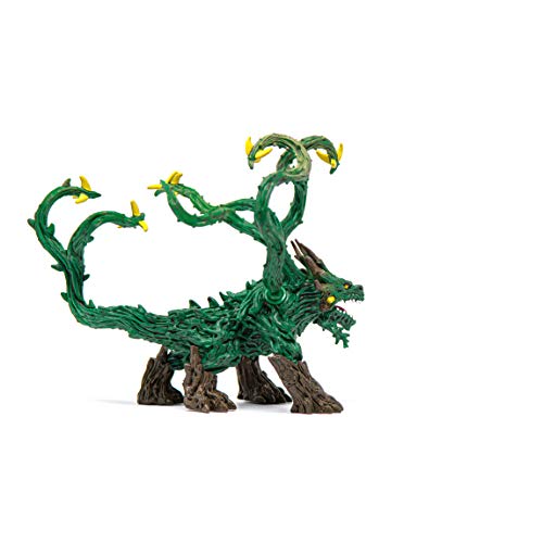 El Monstruo de la Jungla