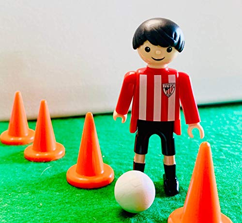 Eleven Force - Pokeeto Jugador del Athletic Club de Bilbao, Figura de Juguete