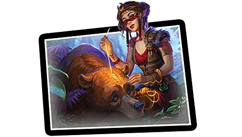 Fantasy Flight Games- KeyForge: La Edad de la Ascensión, Color (KF03ES)