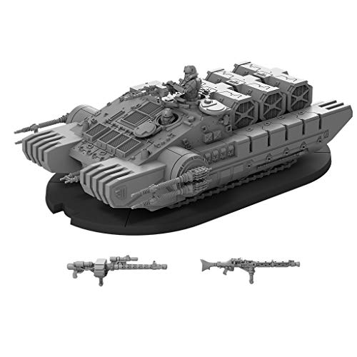 Fantasy Flight Games- Star Wars Tanque de Asalto Ocupador TX-225, Color (SWL35ES)