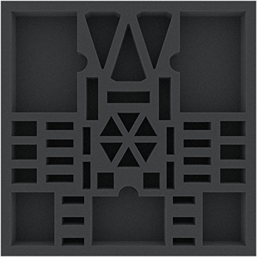 Feldherr Foam Set for Star Wars Rebellion Expansion: Rise of The Empire