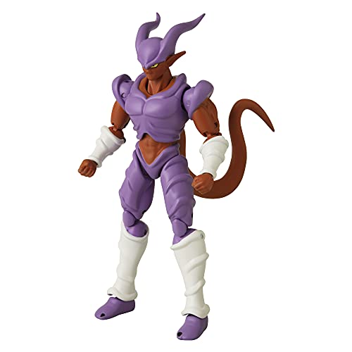 Figura Dragon Stars Janenba