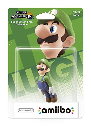 Figuras amiibo.