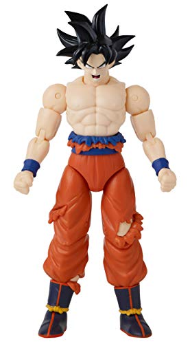 FIGURAS DELUXE DRAGON BALL SUPER (NUEVOS SURTIDOS)