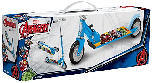 Folding Scooter