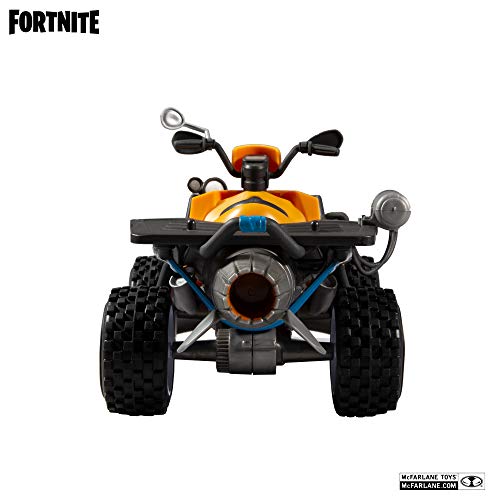 Fornite - Quadcrasher 28 cm (Windows)