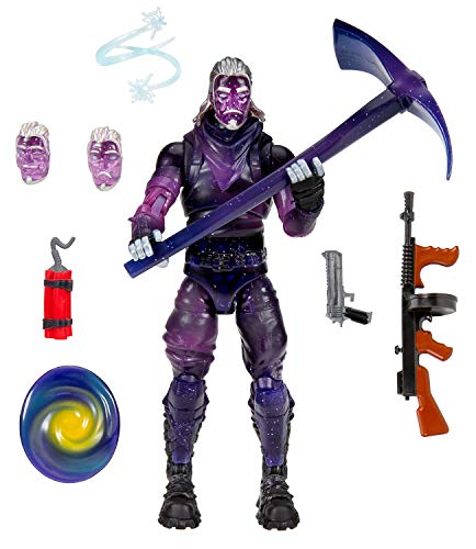Fortnite FNT0281 Galaxy Figura de acción