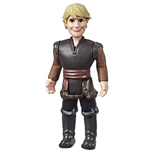 Frozen- 2 Pu Surprise Characters, Multicolor (Hasbro E7276EU4) , color/modelo surtido