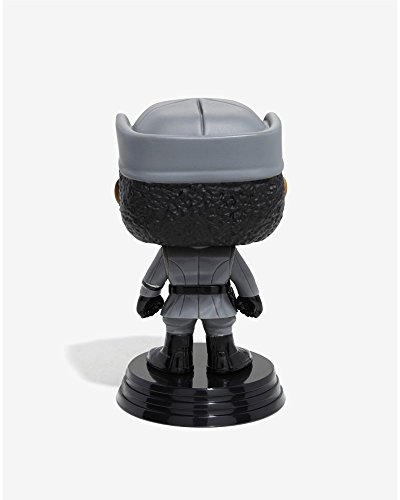 Funko 14744 POP Bobble: Star Wars: E8 TLJ: Finn Disguise