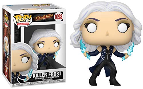 Funko 52019 POP Heroes The Flash- Killer Frost