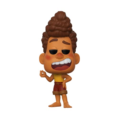 Funko 55763 POP Disney: Luca – Alberto (Land)