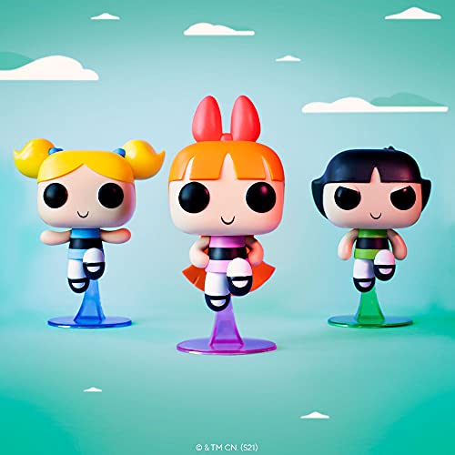 Funko 57775 Pop Animation: Powerpuff Girls - Blossom