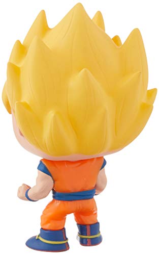 Funko - Figura con Cabeza móvil Dragon Ball Z (PDF00004571)