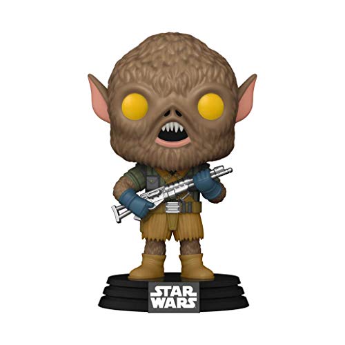 Funko Pop! #387 Star Wars Chewbacca - Concept Series - Galactic Convention Exclusive Edition 49372