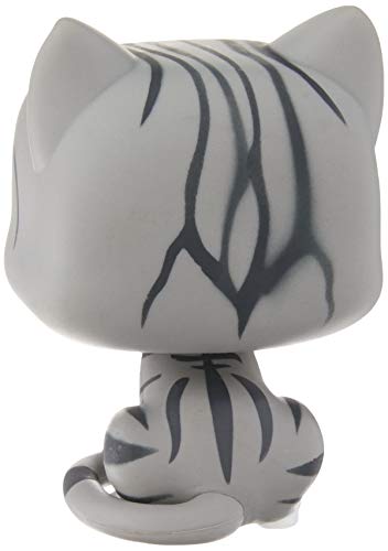 Funko Pop 66 - Minerva McGonagall as Cat - Harry Potter