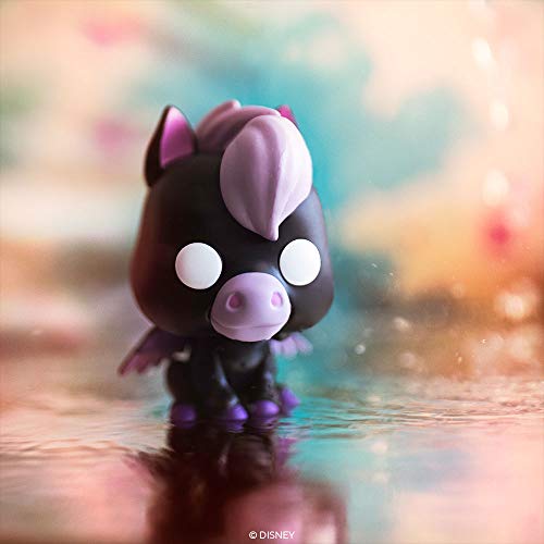 Funko- Pop Disney Fantasia 80th-Baby Pegasus Figura coleccionable, Multicolor (51939)