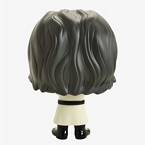 Funko - Pop! Harry Potter: Igor Karkaroff (Yule) Figura De Vinil , Multicolor (42840)