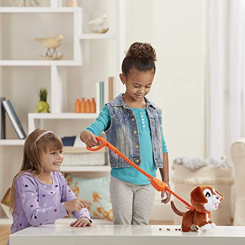 Furreal Friends Mascotas Perrito Paseos (Hasbro E89455X0)