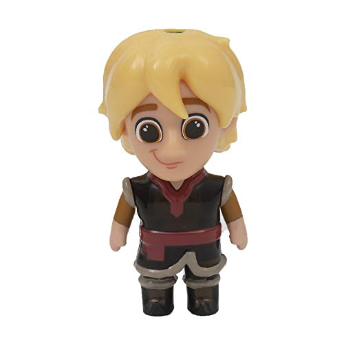 Giochi Preziosi Disney Frozen 2 Whisper and Glow Single Blister Mini Doll Kristoff