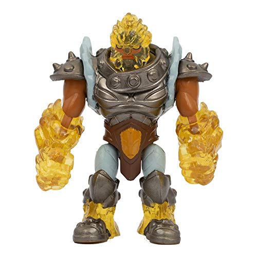 Gormiti Giochi Prezizi- Serie 3 S3 - Personajes de 8 cm Surtido 11, Multicolor, GRA20200