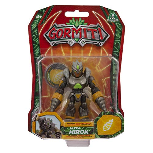 GORMITI Serie 2 A8 Ultra Hirok, 8 cm, GRE16100
